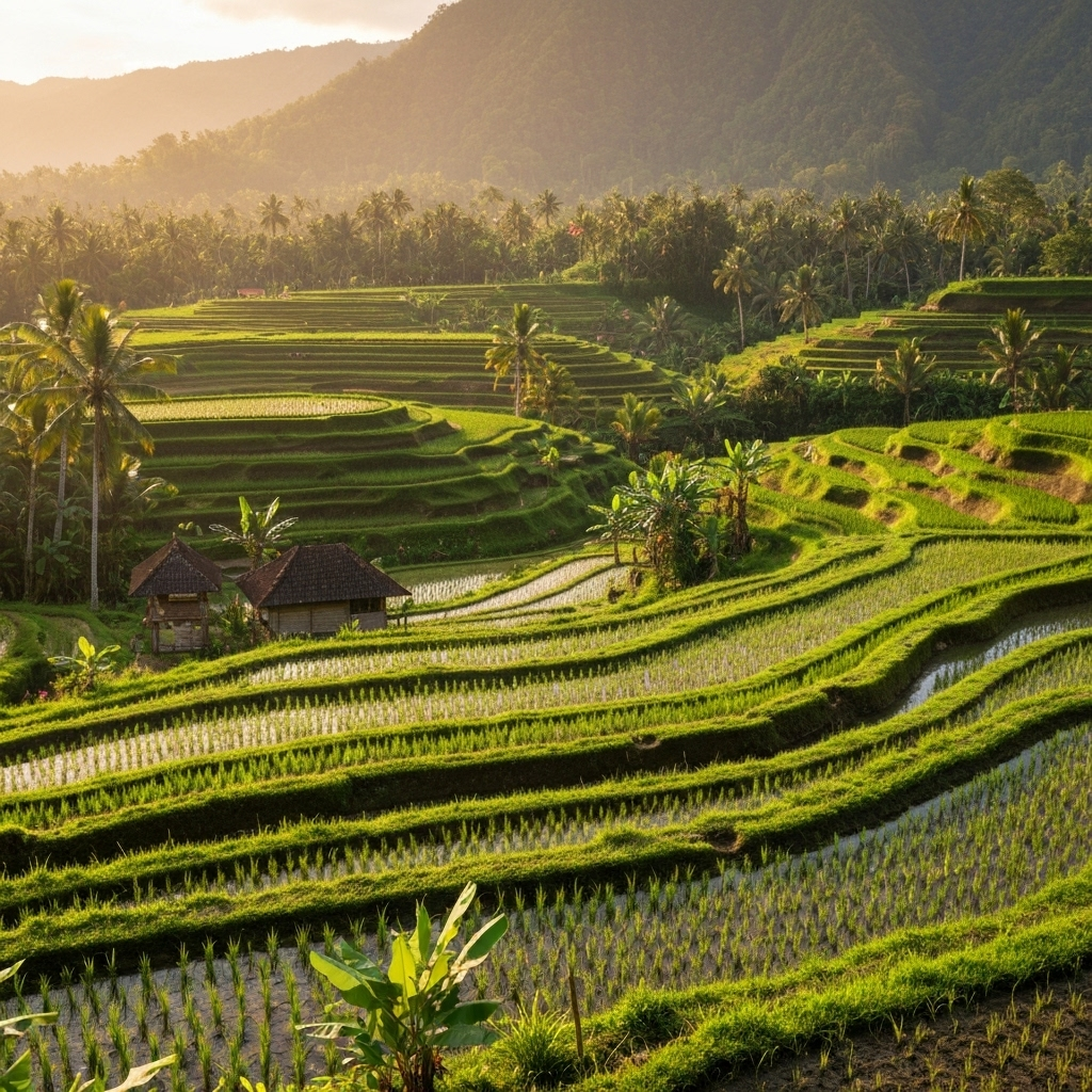 Bali, Indonesia